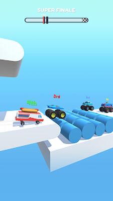 Скачать взломанную Wheel Scale! [Мод меню] MOD apk на Андроид