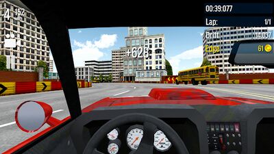 Скачать взломанную Drift Max City Дрифт [Мод меню] MOD apk на Андроид