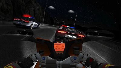 Скачать взломанную Racing Fever: Moto [Мод меню] MOD apk на Андроид
