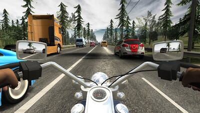 Скачать взломанную Racing Fever: Moto [Мод меню] MOD apk на Андроид