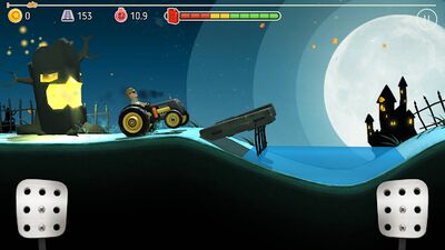 Скачать взломанную Prime Peaks [Много денег] MOD apk на Андроид