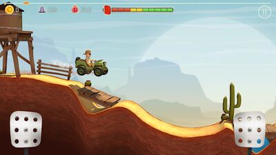 Скачать взломанную Prime Peaks [Много денег] MOD apk на Андроид