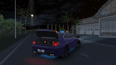 Скачать взломанную Европейские Роскошные Автомобили [Мод меню] MOD apk на Андроид