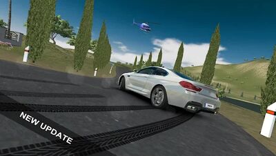 Скачать взломанную Европейские Роскошные Автомобили [Мод меню] MOD apk на Андроид