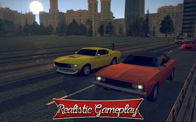 Скачать взломанную Driving School Classics [Бесплатные покупки] MOD apk на Андроид
