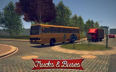 Скачать взломанную Driving School Classics [Бесплатные покупки] MOD apk на Андроид