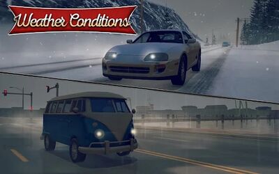 Скачать взломанную Driving School Classics [Бесплатные покупки] MOD apk на Андроид