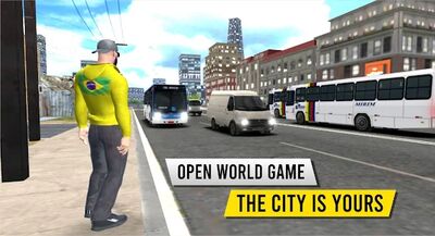Скачать взломанную Brasil Tuning 2 - Racing Simulator [Мод меню] MOD apk на Андроид
