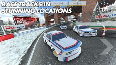 Скачать взломанную Shell Racing [Много монет] MOD apk на Андроид