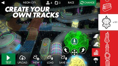 Скачать взломанную Shell Racing [Много монет] MOD apk на Андроид