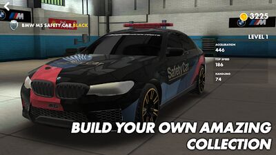 Скачать взломанную Shell Racing [Много монет] MOD apk на Андроид