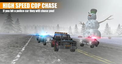 Скачать взломанную Demolition Derby 2 [Много денег] MOD apk на Андроид