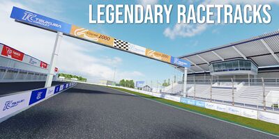 Скачать взломанную Assoluto Racing [Бесплатные покупки] MOD apk на Андроид