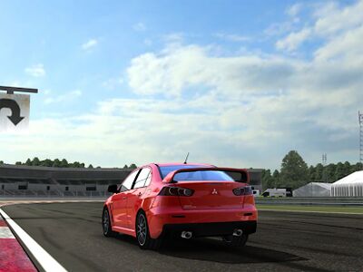 Скачать взломанную Assoluto Racing [Бесплатные покупки] MOD apk на Андроид