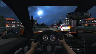 Скачать взломанную Racing Limits [Много денег] MOD apk на Андроид