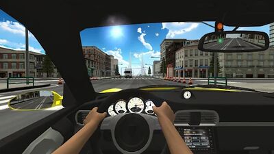 Скачать взломанную Racing Limits [Много денег] MOD apk на Андроид