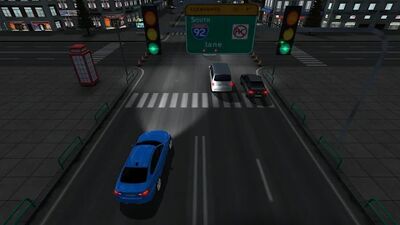 Скачать взломанную Racing Limits [Много денег] MOD apk на Андроид