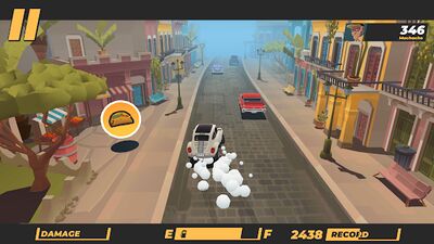 Скачать взломанную #DRIVE [Много монет] MOD apk на Андроид