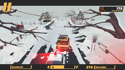 Скачать взломанную #DRIVE [Много монет] MOD apk на Андроид