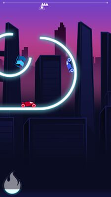 Скачать взломанную Race.io [Бесплатные покупки] MOD apk на Андроид