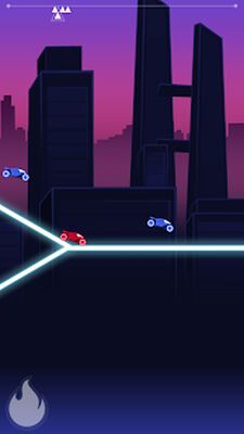Скачать взломанную Race.io [Бесплатные покупки] MOD apk на Андроид