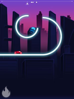 Скачать взломанную Race.io [Бесплатные покупки] MOD apk на Андроид