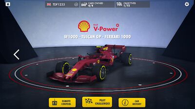 Скачать взломанную Shell Racing Legends [Бесплатные покупки] MOD apk на Андроид