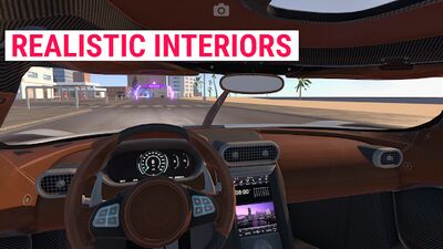 Скачать взломанную Real Driving School [Много денег] MOD apk на Андроид