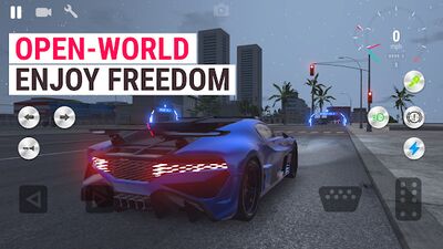 Скачать взломанную Real Driving School [Много денег] MOD apk на Андроид