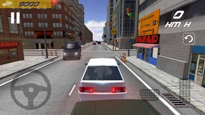 Скачать взломанную Русские Тачки: Четырка [Много монет] MOD apk на Андроид