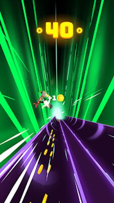 Скачать взломанную Turbo Stars - Rival Racing [Много монет] MOD apk на Андроид