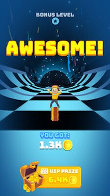 Скачать взломанную Turbo Stars - Rival Racing [Много монет] MOD apk на Андроид