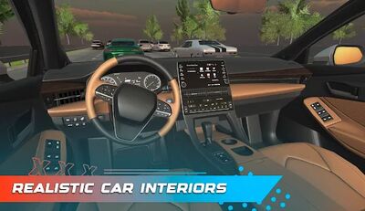 Скачать взломанную Traffic Racer Pro - Extreme Car Driving Tour. Race [Много денег] MOD apk на Андроид
