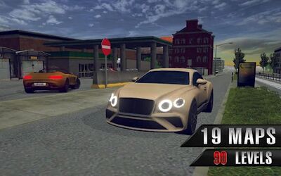 Скачать взломанную Driving School 2017 [Много монет] MOD apk на Андроид