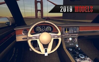 Скачать взломанную Driving School 2017 [Много монет] MOD apk на Андроид