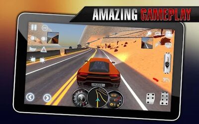 Скачать взломанную Driving School 2017 [Много монет] MOD apk на Андроид