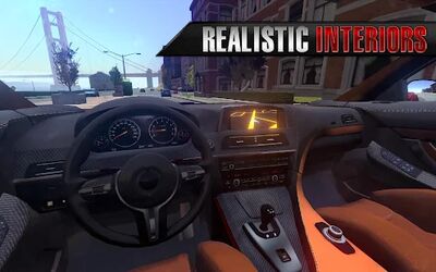 Скачать взломанную Driving School 2017 [Много монет] MOD apk на Андроид
