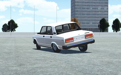 Скачать взломанную Avtosh [Много монет] MOD apk на Андроид
