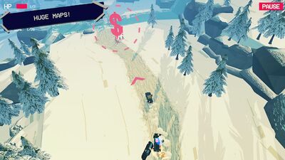 Скачать взломанную PAKO 2 [Много монет] MOD apk на Андроид