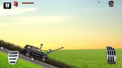 Скачать взломанную Car Crash 2d [Много денег] MOD apk на Андроид