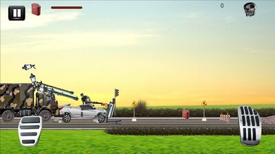 Скачать взломанную Car Crash 2d [Много денег] MOD apk на Андроид