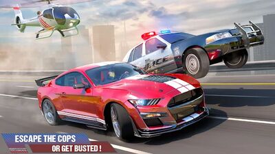 Скачать взломанную настоящие оффлайн гоночные игр [Мод меню] MOD apk на Андроид