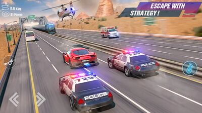 Скачать взломанную настоящие оффлайн гоночные игр [Мод меню] MOD apk на Андроид