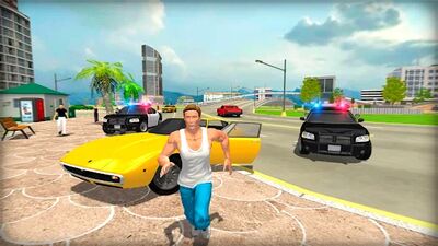 Скачать взломанную Go To Town 6: New 2021 [Много денег] MOD apk на Андроид