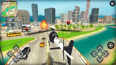 Скачать взломанную Go To Town 6: New 2021 [Много денег] MOD apk на Андроид