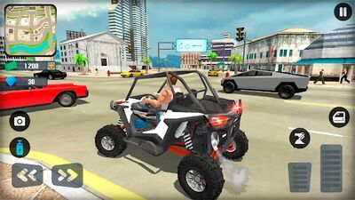 Скачать взломанную Go To Town 6: New 2021 [Много денег] MOD apk на Андроид