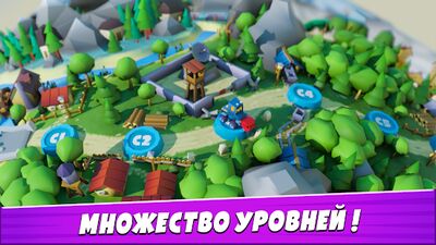Скачать взломанную Car Eats Car 3D Гоночная Арена [Мод меню] MOD apk на Андроид