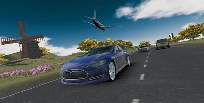 Скачать взломанную American Luxury and Sports Cars [Много монет] MOD apk на Андроид