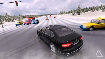 Скачать взломанную Driving Zone 2: Авто симулятор [Мод меню] MOD apk на Андроид