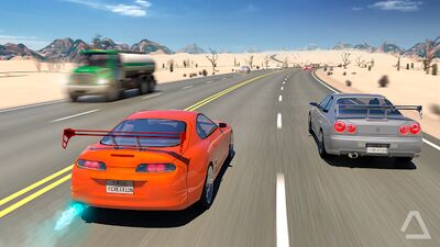 Скачать взломанную Driving Zone 2: Авто симулятор [Мод меню] MOD apk на Андроид